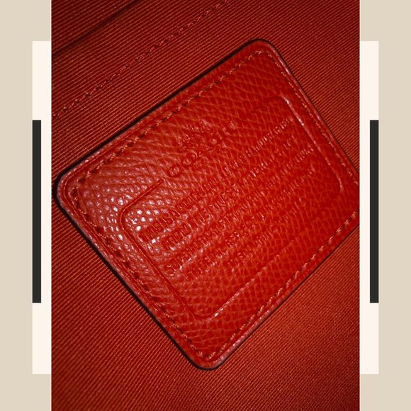 Coach Handbag - Picture 2 of 7